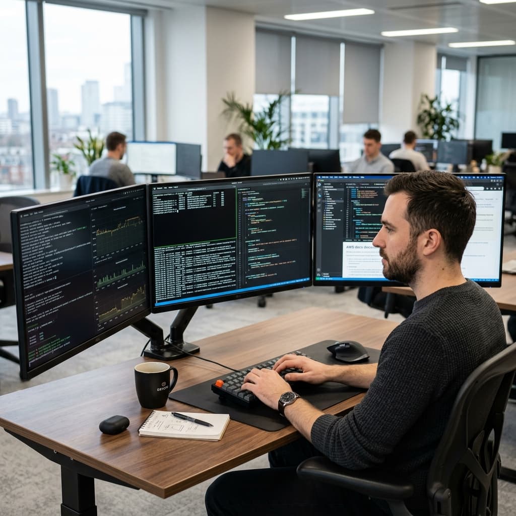 Platform Engineering as a Strategic Product Discipline