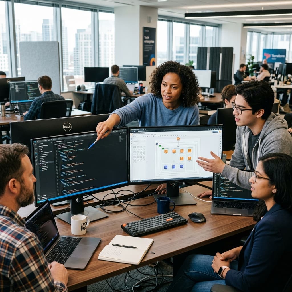 The Build vs. Buy Decision in Enterprise SaaS & AI Systems