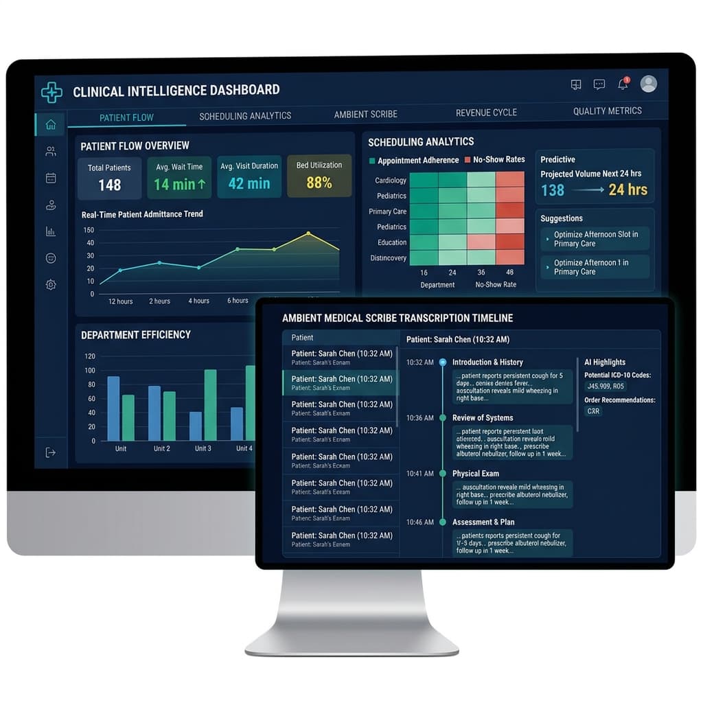 Apex Healthcare Network